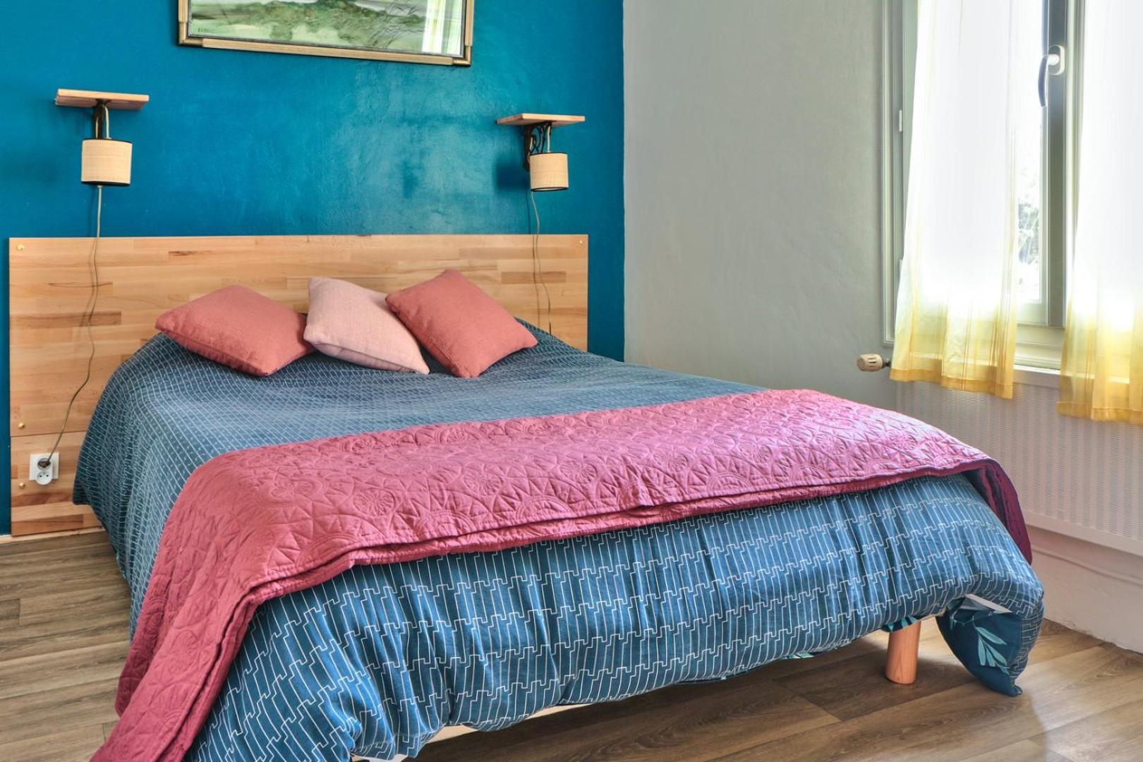Nid De Verdure Entre Golfe Du Morbihan Et Ocean Holiday home Sarzeau