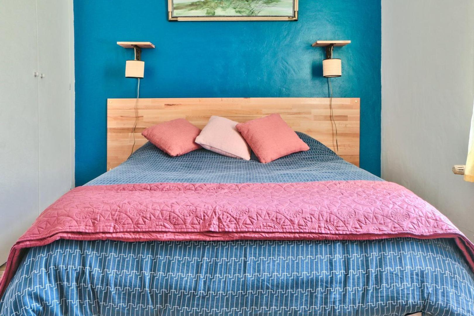 Holiday home Nid De Verdure Entre Golfe Du Morbihan Et Ocean *